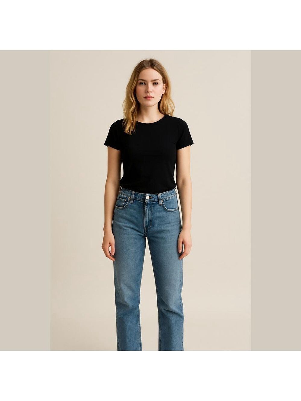 Levi's 515 women's size 6 25” inseam